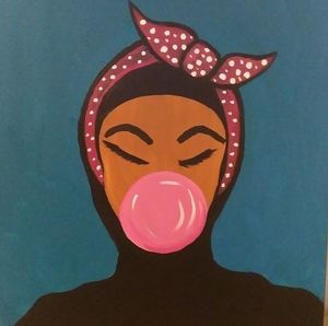 Meet your Posher, Tifany